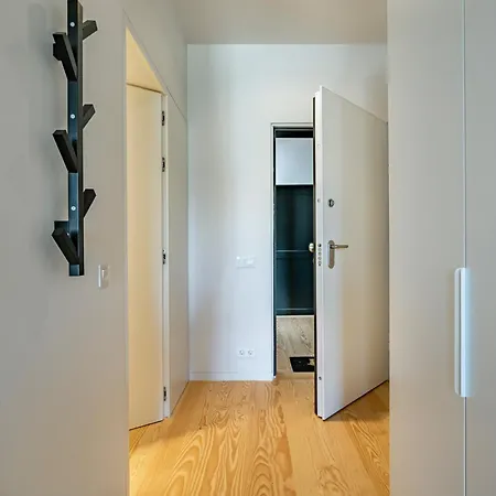 Nomads Lux - 1Bdr Almada Cool Apartment Porto Exterior photo