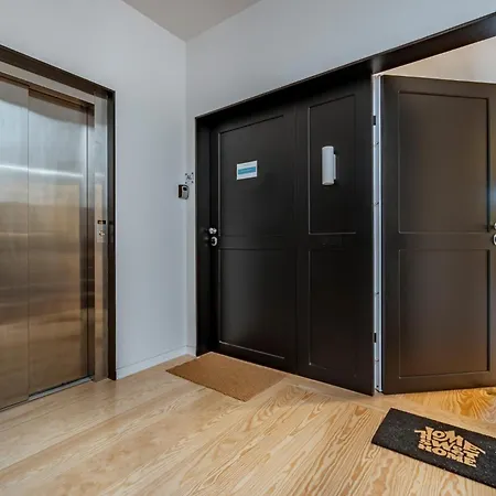 Nomads Lux - 1Bdr Almada Cool Apartment Porto Exterior photo