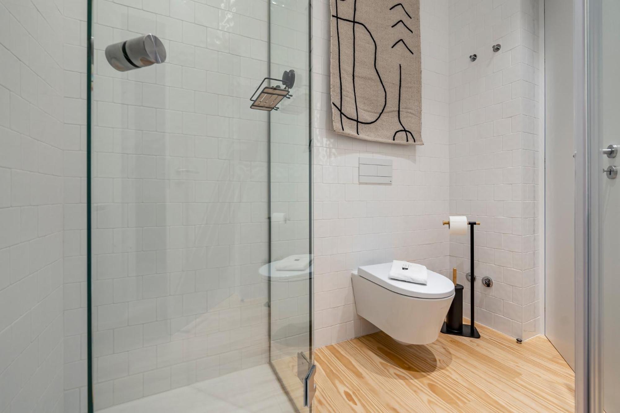 Apartment Nomads Lux - 1bdr Almada Cool Porto